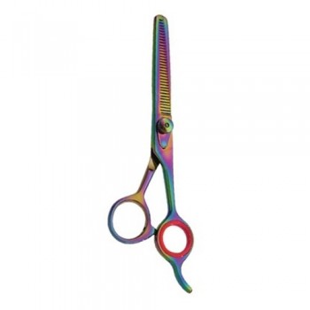 Economy Hair Thinning Scissors